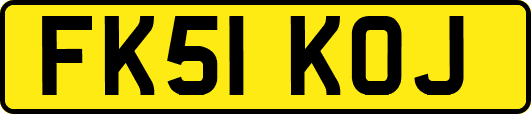 FK51KOJ