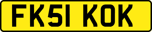 FK51KOK