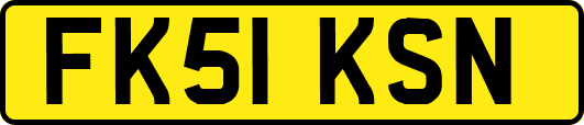 FK51KSN