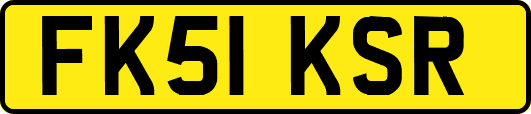 FK51KSR