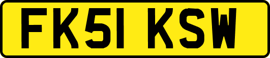 FK51KSW