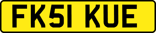 FK51KUE