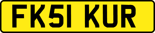 FK51KUR