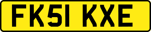 FK51KXE