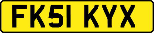 FK51KYX