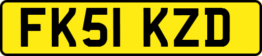 FK51KZD