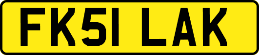 FK51LAK