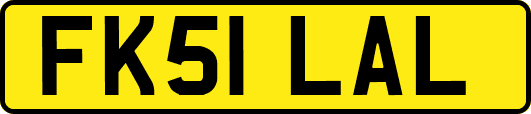 FK51LAL