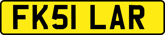 FK51LAR