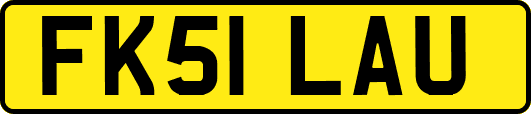 FK51LAU