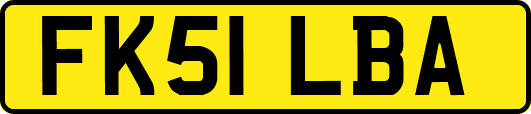 FK51LBA