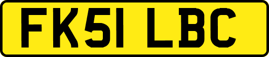 FK51LBC