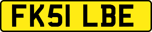 FK51LBE