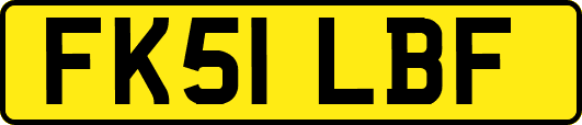 FK51LBF