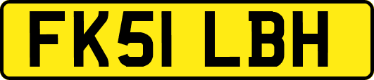 FK51LBH