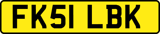 FK51LBK