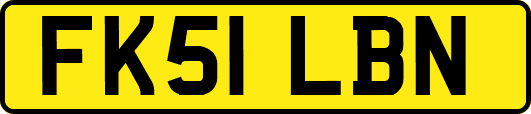 FK51LBN