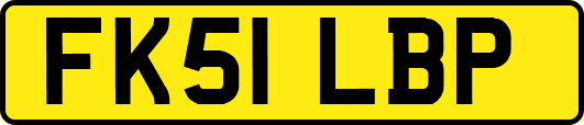 FK51LBP