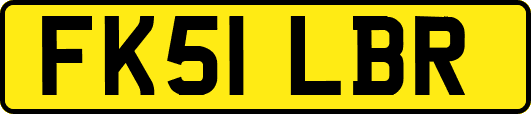 FK51LBR