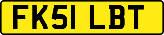 FK51LBT