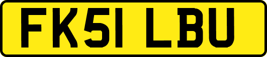 FK51LBU