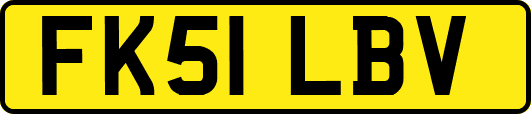 FK51LBV