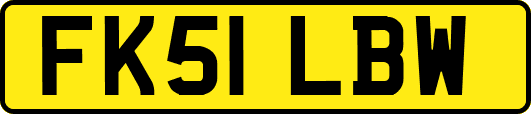 FK51LBW