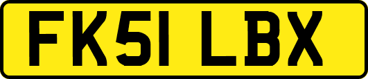 FK51LBX