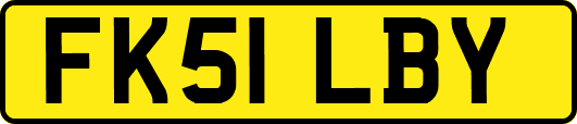 FK51LBY