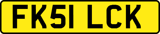 FK51LCK