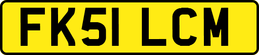 FK51LCM