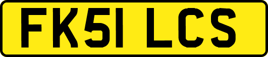 FK51LCS