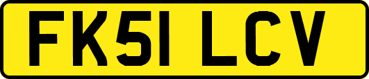 FK51LCV