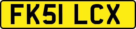 FK51LCX