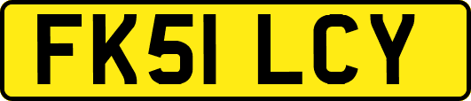 FK51LCY