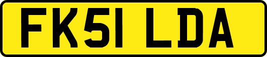 FK51LDA