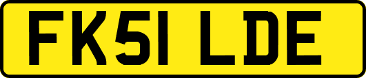 FK51LDE