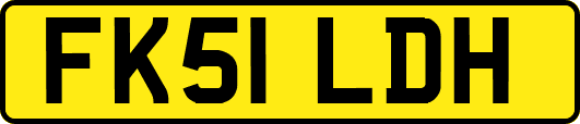 FK51LDH