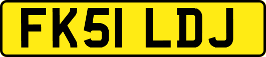 FK51LDJ