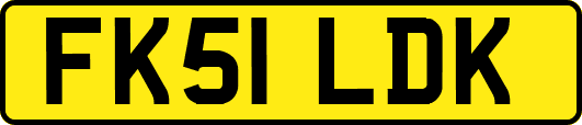 FK51LDK