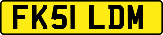 FK51LDM