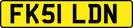 FK51LDN