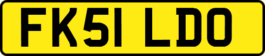 FK51LDO