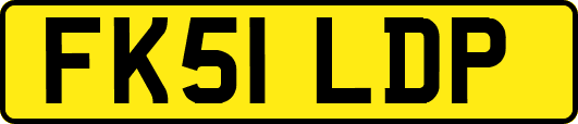 FK51LDP