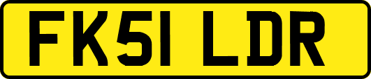 FK51LDR