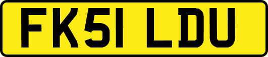 FK51LDU