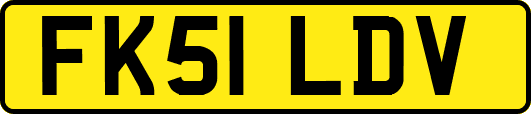 FK51LDV