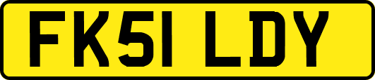 FK51LDY