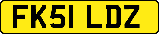 FK51LDZ