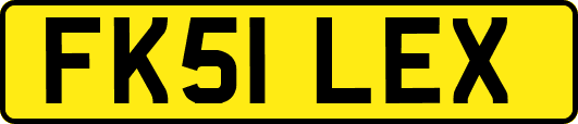 FK51LEX